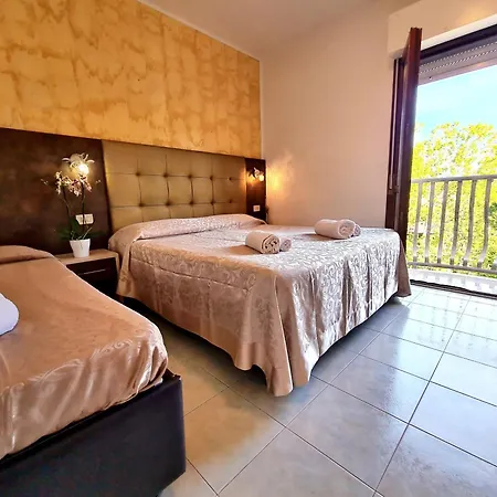 Hotel Laura