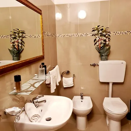 Hotel Laura Cesenatico