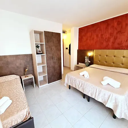 Laura Hotel Cesenatico