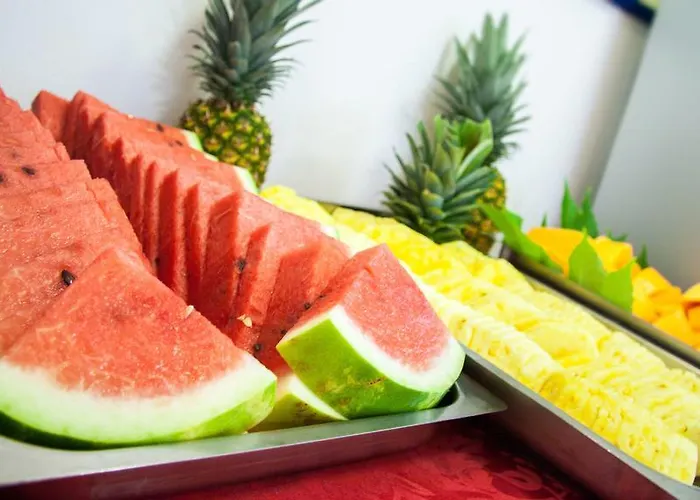 Hotel Laura Cesenatico