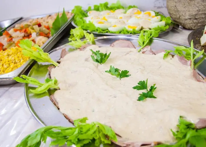 Laura Hotel Cesenatico