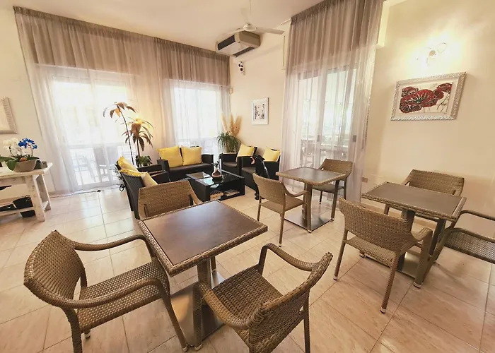 Laura Hotel Cesenatico