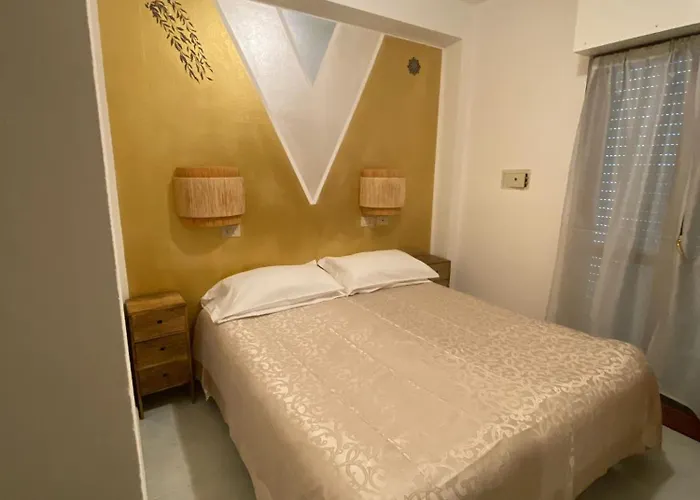 Hotel Laura 3*