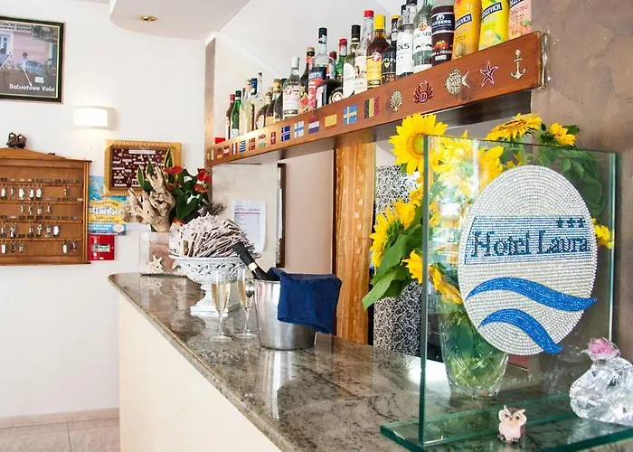Hotel Laura 3*
